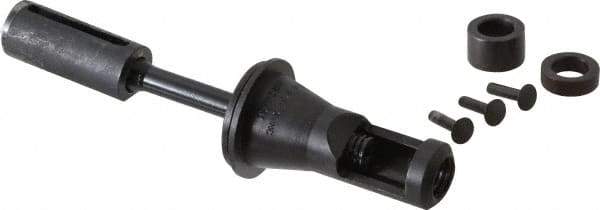 Heli-Coil - 3/8-16 Thread Size, UNC Front End Assembly Thread Insert Power Installation Tools - Bulk Inserts Compatible - Exact Tool & Supply