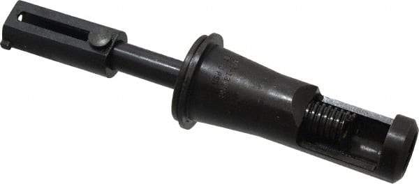 Heli-Coil - 1/2-13 Thread Size, UNC Front End Assembly Thread Insert Power Installation Tools - Bulk Inserts Compatible - Exact Tool & Supply