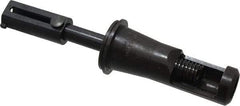Heli-Coil - 1/2-13 Thread Size, UNC Front End Assembly Thread Insert Power Installation Tools - Bulk Inserts Compatible - Exact Tool & Supply