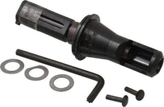 Heli-Coil - 3/8-24 Thread Size, UNF Front End Assembly Thread Insert Power Installation Tools - Bulk Inserts Compatible - Exact Tool & Supply