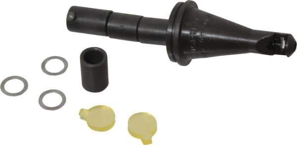 Heli-Coil - #2-56 Thread Size, UNC Front End Assembly Thread Insert Power Installation Tools - Strip Feed Inserts Compatible - Exact Tool & Supply