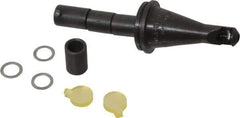Heli-Coil - #2-56 Thread Size, UNC Front End Assembly Thread Insert Power Installation Tools - Strip Feed Inserts Compatible - Exact Tool & Supply