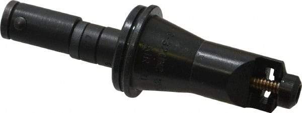 Heli-Coil - #6-32 Thread Size, UNC Front End Assembly Thread Insert Power Installation Tools - Strip Feed Inserts Compatible - Exact Tool & Supply