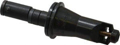 Heli-Coil - #6-32 Thread Size, UNC Front End Assembly Thread Insert Power Installation Tools - Strip Feed Inserts Compatible - Exact Tool & Supply