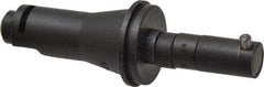 Heli-Coil - #8-32 Thread Size, UNC Front End Assembly Thread Insert Power Installation Tools - Strip Feed Inserts Compatible - Exact Tool & Supply