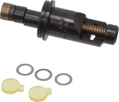 Heli-Coil - 1/4-20 Thread Size, UNC Front End Assembly Thread Insert Power Installation Tools - Strip Feed Inserts Compatible - Exact Tool & Supply