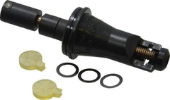 Heli-Coil - #10-32 Thread Size, UNF Front End Assembly Thread Insert Power Installation Tools - Strip Feed Inserts Compatible - Exact Tool & Supply