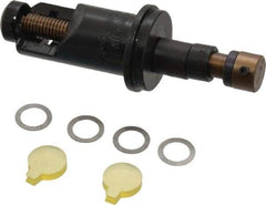 Heli-Coil - 1/4-28 Thread Size, UNF Front End Assembly Thread Insert Power Installation Tools - Strip Feed Inserts Compatible - Exact Tool & Supply