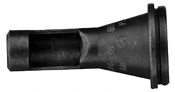 Heli-Coil - #10-24 Thread Size, UNC Prewinder Thread Insert Power Installation Tools - Strip Feed Inserts Compatible - Exact Tool & Supply