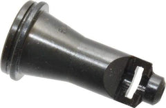 Heli-Coil - #6-32 Thread Size, UNC Prewinder Thread Insert Power Installation Tools - Strip Feed Inserts Compatible - Exact Tool & Supply