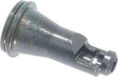 Heli-Coil - #10-32 Thread Size, UNF Prewinder Thread Insert Power Installation Tools - Strip Feed Inserts Compatible - Exact Tool & Supply