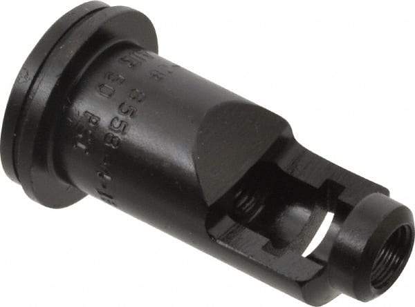 Heli-Coil - 1/4-28 Thread Size, UNF Prewinder Thread Insert Power Installation Tools - Strip Feed Inserts Compatible - Exact Tool & Supply