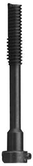 Heli-Coil - #12-24 Thread Size, UNC Mandrel Thread Insert Power Installation Tools - Bulk Inserts & Strip Feed Inserts Compatible - Exact Tool & Supply