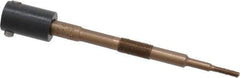 Heli-Coil - #2-56 Thread Size, UNC Mandrel Thread Insert Power Installation Tools - Bulk Inserts & Strip Feed Inserts Compatible - Exact Tool & Supply
