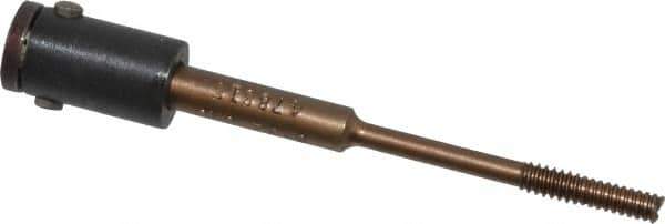 Heli-Coil - #6-32 Thread Size, UNC Mandrel Thread Insert Power Installation Tools - Bulk Inserts & Strip Feed Inserts Compatible - Exact Tool & Supply