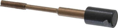 Heli-Coil - #8-32 Thread Size, UNC Mandrel Thread Insert Power Installation Tools - Bulk Inserts & Strip Feed Inserts Compatible - Exact Tool & Supply