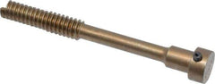 Heli-Coil - 1/4-20 Thread Size, UNC Mandrel Thread Insert Power Installation Tools - Bulk Inserts & Strip Feed Inserts Compatible - Exact Tool & Supply