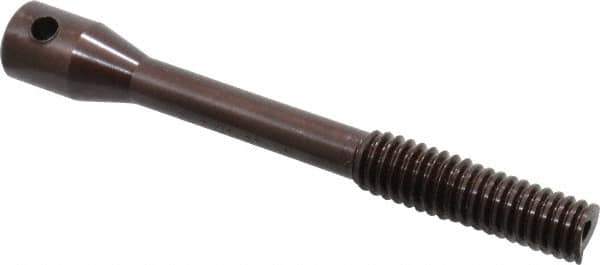 Heli-Coil - 5/16-18 Thread Size, UNC Mandrel Thread Insert Power Installation Tools - Bulk Inserts & Strip Feed Inserts Compatible - Exact Tool & Supply