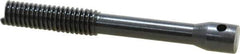 Heli-Coil - 3/8-16 Thread Size, UNC Mandrel Thread Insert Power Installation Tools - Bulk Inserts & Strip Feed Inserts Compatible - Exact Tool & Supply