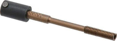 Heli-Coil - #10-32 Thread Size, UNF Mandrel Thread Insert Power Installation Tools - Bulk Inserts & Strip Feed Inserts Compatible - Exact Tool & Supply