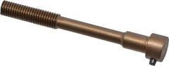Heli-Coil - 1/4-28 Thread Size, UNF Mandrel Thread Insert Power Installation Tools - Bulk Inserts & Strip Feed Inserts Compatible - Exact Tool & Supply