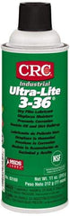 CRC - 5 Gal Rust/Corrosion Inhibitor - Comes in Pail, Food Grade - Exact Tool & Supply