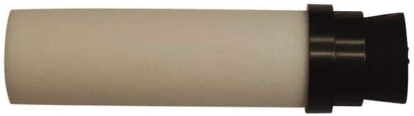 Dickson - Dust Filter - For Use with Th6 Recorders - Exact Tool & Supply