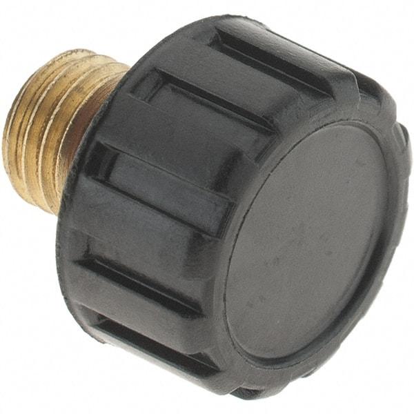 Weldcraft - TIG Welder Accessories Type: Back Caps (Short) For Use With: Torch WP-9, 9V, 20 - Exact Tool & Supply