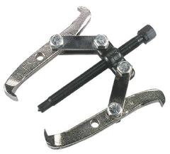 OTC - 18" Spread, 25 Ton Capacity, Puller - For Bearings, Gears & Pulleys - Exact Tool & Supply