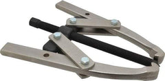 OTC - 12" Spread, 13 Ton Capacity, Puller - For Bearings, Gears & Pulleys - Exact Tool & Supply
