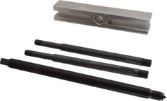 OTC - 2-1/8" to 7-1/4" Spread, 10 Ton Capacity, Push-Puller - For Bearings, Gears & Pulleys - Exact Tool & Supply