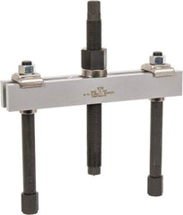OTC - 7" to 16-1/4" Spread, 30 Ton Capacity, Push-Puller - For Bearings, Gears & Pulleys - Exact Tool & Supply