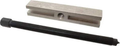 OTC - 2" to 7-3/4" Spread, 10 Ton Capacity, Puller - For Bearings, Gears & Pulleys - Exact Tool & Supply