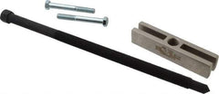OTC - 1-1/2" to 4-1/4" Spread, 7 Ton Capacity, Puller - For Bearings, Gears & Pulleys - Exact Tool & Supply