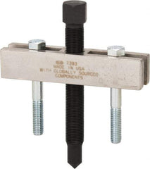 OTC - 1-1/2" to 4-1/4" Spread, 7 Ton Capacity, Puller - For Bearings, Gears & Pulleys - Exact Tool & Supply