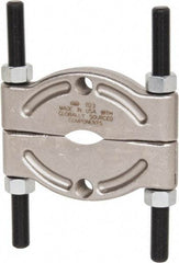 OTC - 1/2" to 4-5/8" Spread, Bearing Splitter - 9-3/4" Long, For Bearings - Exact Tool & Supply