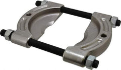 OTC - 1/2" to 5-3/4" Spread, Bearing Splitter - 15-1/2" Long, For Bearings - Exact Tool & Supply
