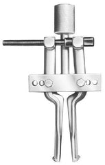 OTC - 1-1/2" to 6" Spread, Puller - 11-3/4" Long, For Bearings - Exact Tool & Supply