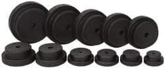 OTC - Step Plate Adapter Set - For Puller & Separators - Exact Tool & Supply