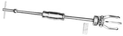 OTC - Reversible Slide Hammer Puller - 27" Long, For Bearings - Exact Tool & Supply