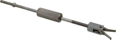 OTC - 1/2" to 1-3/8" Spread, Slide Hammer Puller - 22-3/4" Long, For Bearings & Gears - Exact Tool & Supply