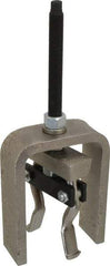 OTC - 7/8" to 2" Spread, Pilot Bearing Puller - 5-1/2" Long, For Bearings - Exact Tool & Supply