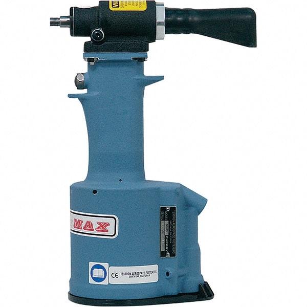 FSI - Air Riveters Riveter Type: Pneumatic Riveter Open End Rivet Capacity: 3/16 - Exact Tool & Supply