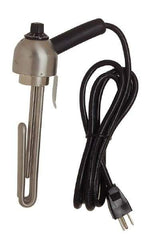 Made in USA - 500 Watt, Immersion Heater - Exact Tool & Supply