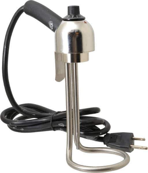 Made in USA - 500 Watt, Immersion Heater - Exact Tool & Supply