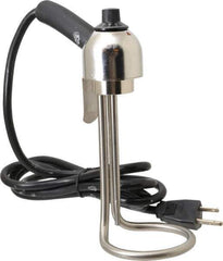 Made in USA - 500 Watt, Immersion Heater - Exact Tool & Supply