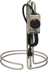 Made in USA - 1,500 Watt, Immersion Heater - Exact Tool & Supply