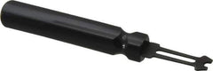 Rotor Clip - SE-14 External Retaining Ring Pliers - Exact Tool & Supply
