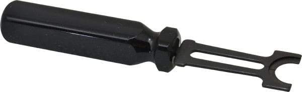 Rotor Clip - E-62 External Retaining Ring Pliers - Exact Tool & Supply