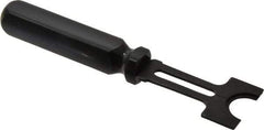 Rotor Clip - SE-74 External Retaining Ring Pliers - Exact Tool & Supply